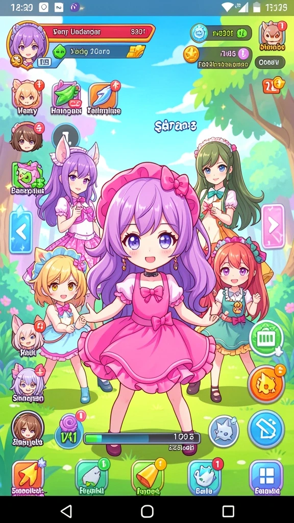 Screenshot 98spin nomor 1