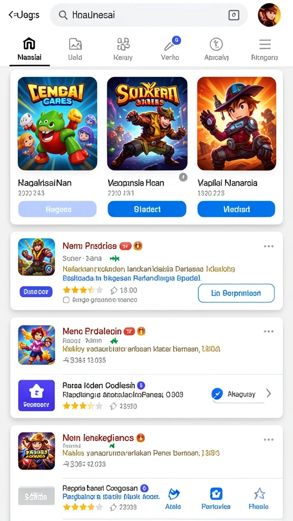 Screenshot cuangila nomor 1