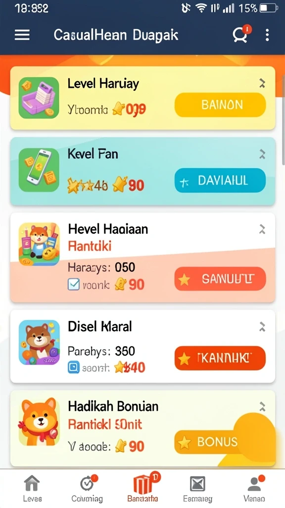 Screenshot dna777 nomor 1