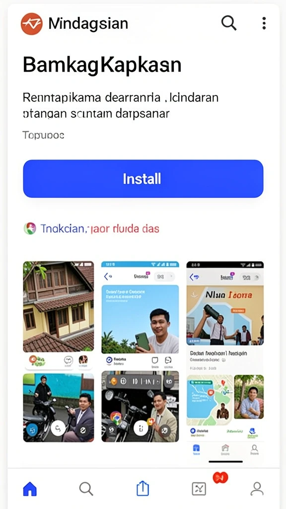 Screenshot dna777 nomor 2