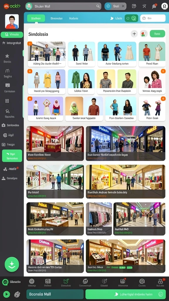 Screenshot dora77 nomor 2