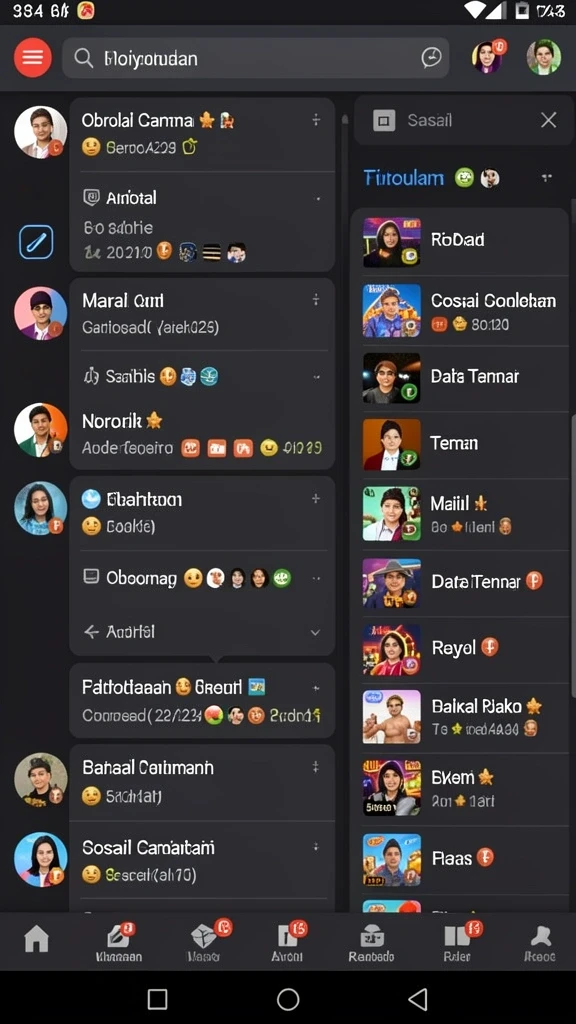 Screenshot glowin88 nomor 1