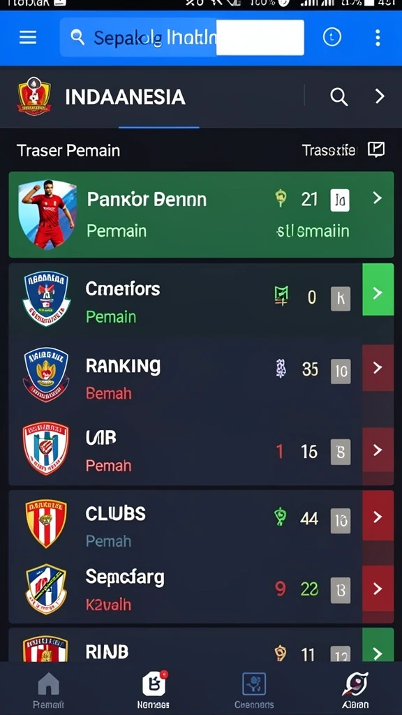 Screenshot glowin88 nomor 3