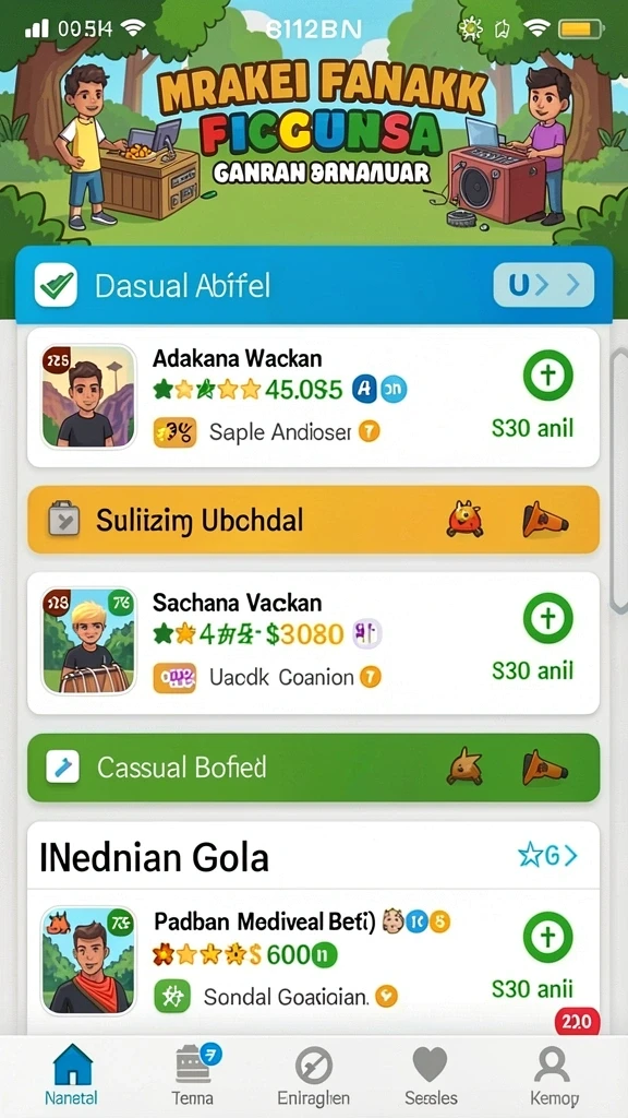 Screenshot hajitoto nomor 1