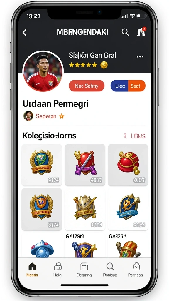 Screenshot hit9 nomor 3