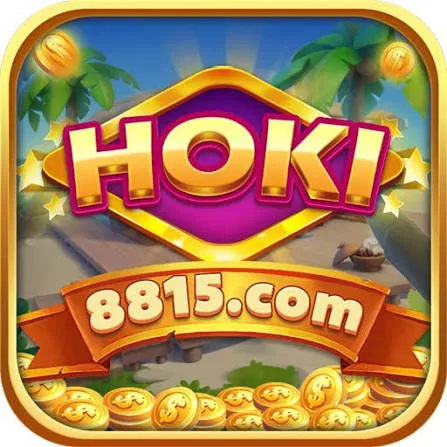hoki8815 APK Resmi — ikon aplikasi