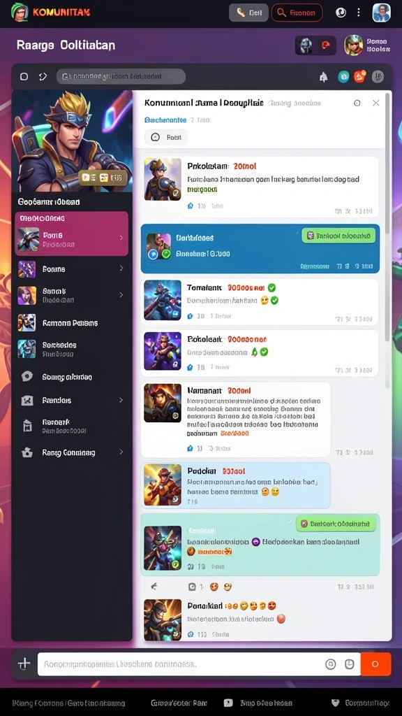 Screenshot jarum77 nomor 3