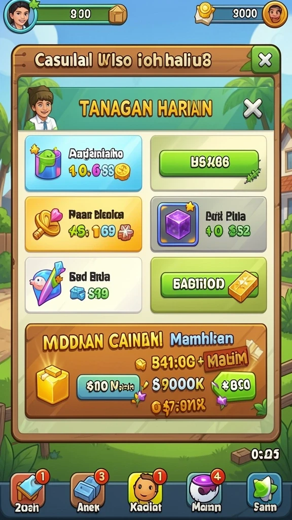Screenshot jkt303 nomor 3