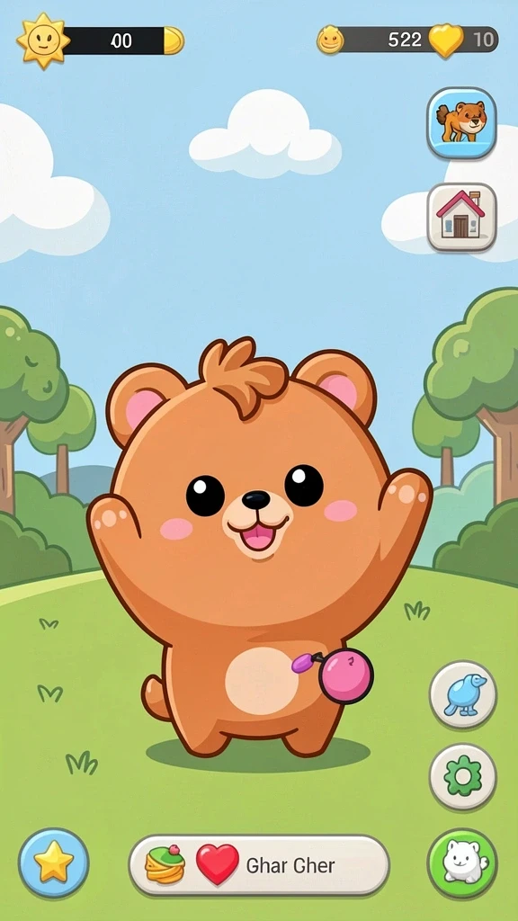 Screenshot jktgame nomor 2
