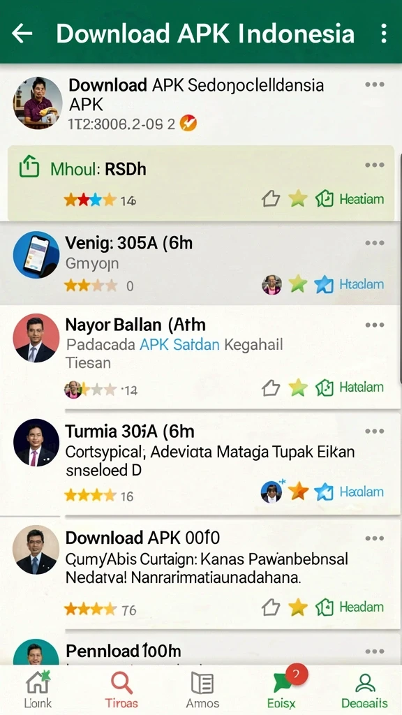 Screenshot jktgame nomor 3