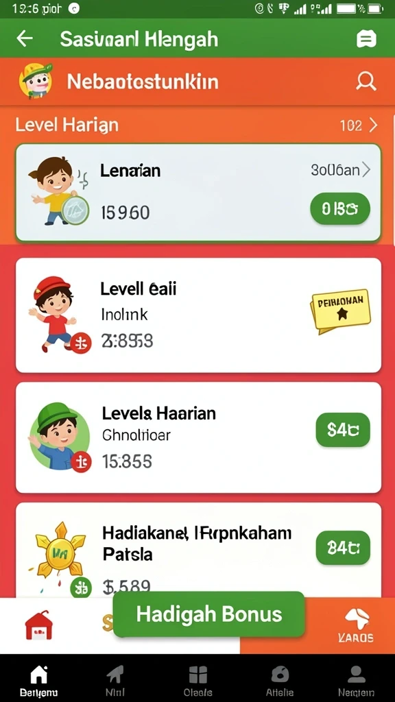 Screenshot kawan777 nomor 2
