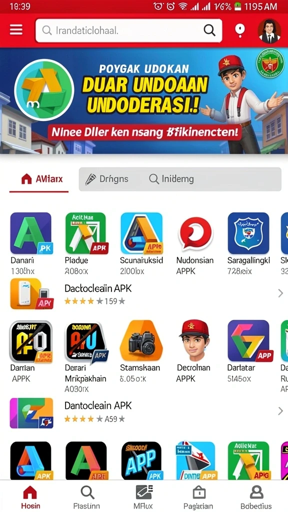 Screenshot lebah777 nomor 2