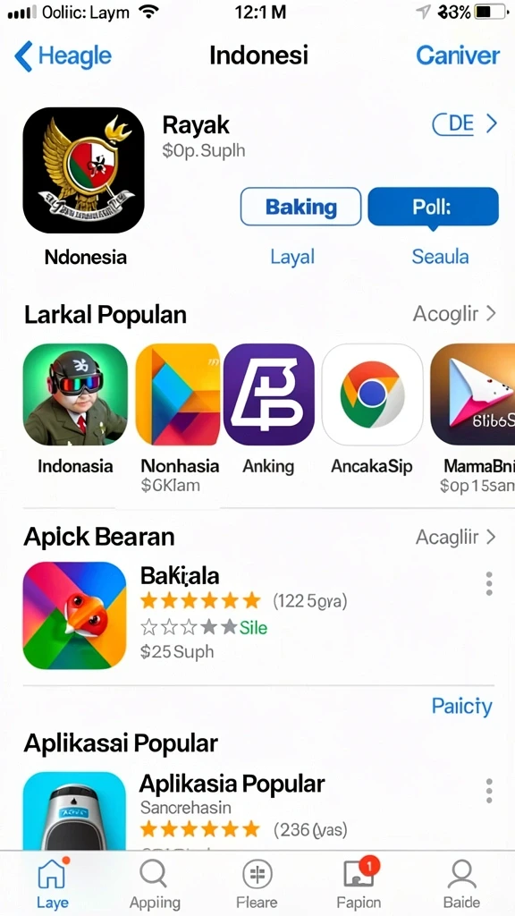 Screenshot lion4d nomor 1