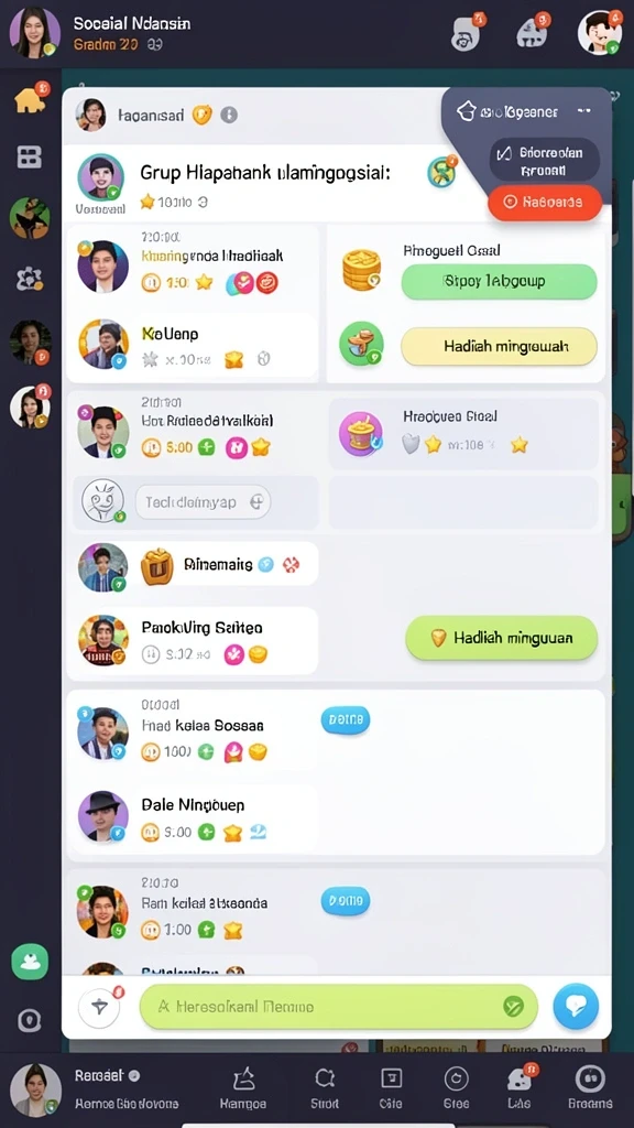 Screenshot luxury777 nomor 1