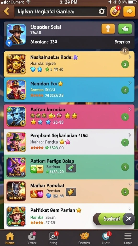 Screenshot madura88 nomor 3
