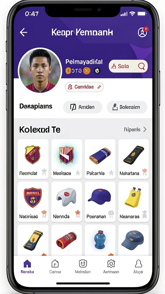 Screenshot mekar99 nomor 1