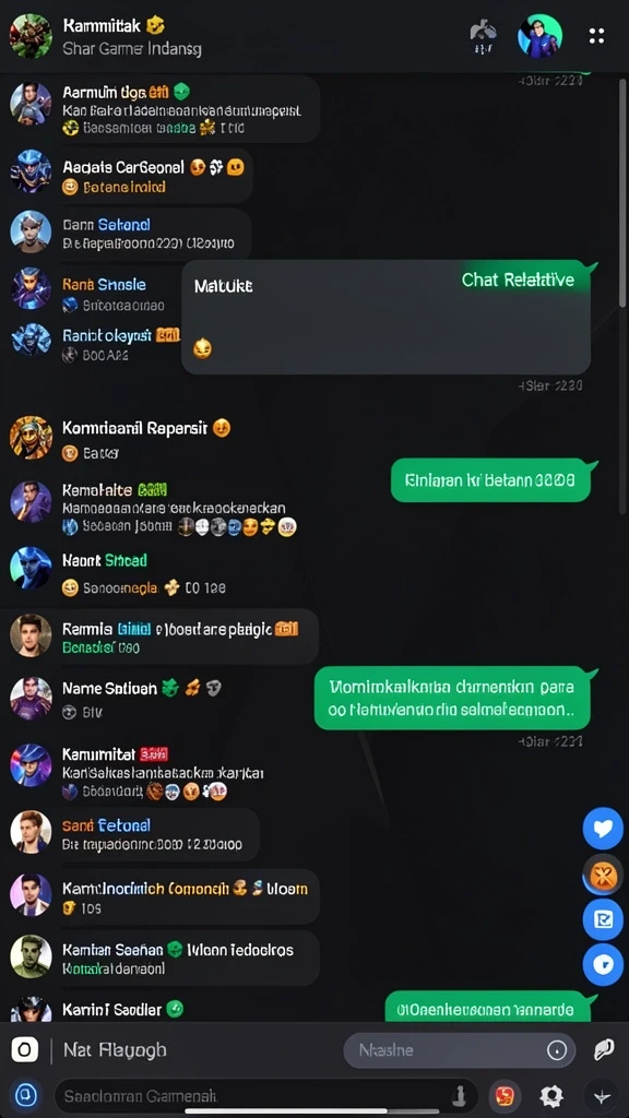 Screenshot merdeka138 nomor 1