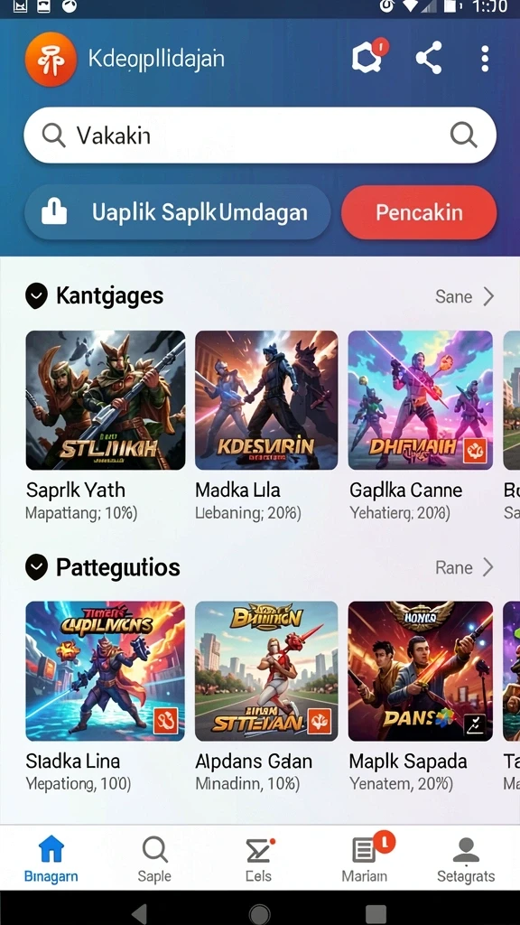 Screenshot naga1001 nomor 2
