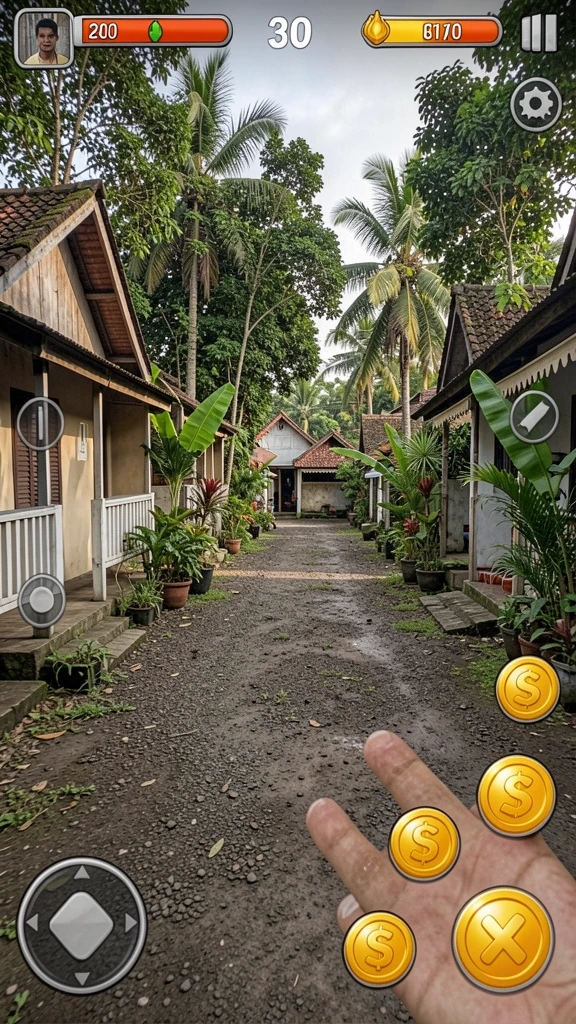Screenshot nasa4d nomor 3