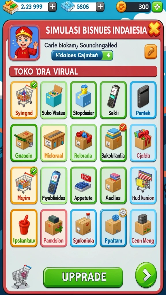 Screenshot okjkt nomor 3