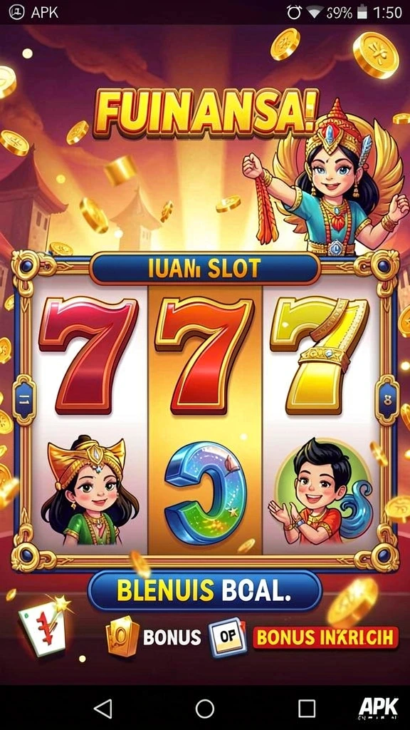 Screenshot pgking nomor 1
