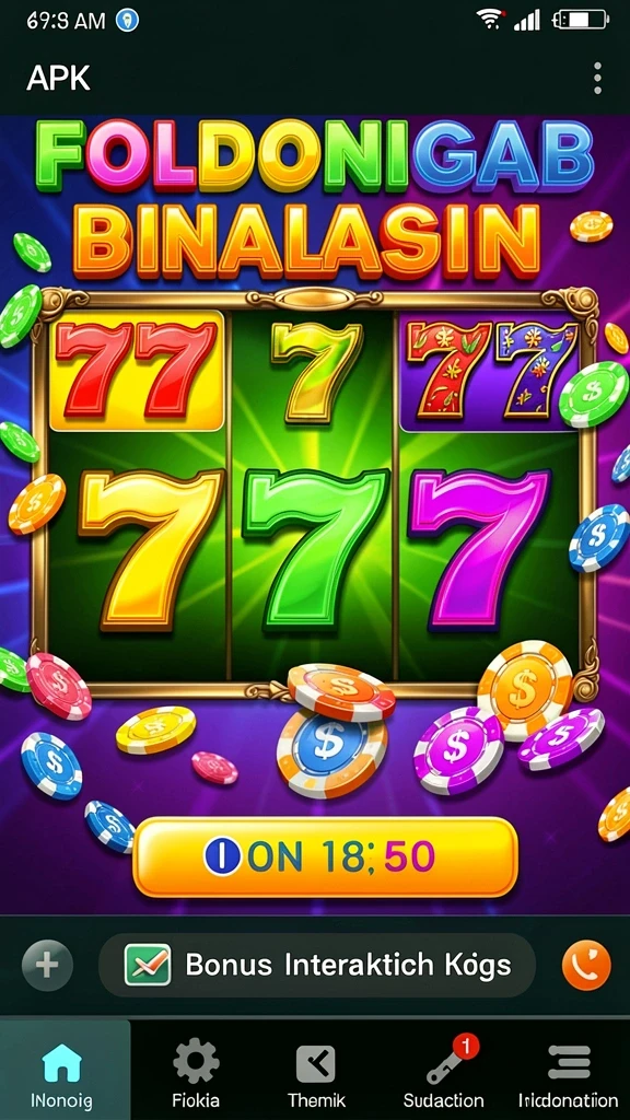 Screenshot pgking nomor 2