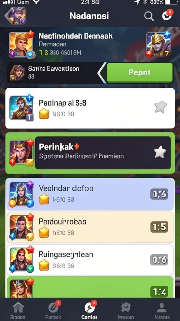 Screenshot sbobet nomor 3
