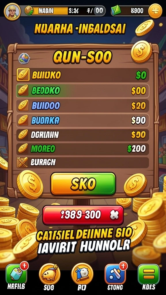 Screenshot sl999 nomor 1