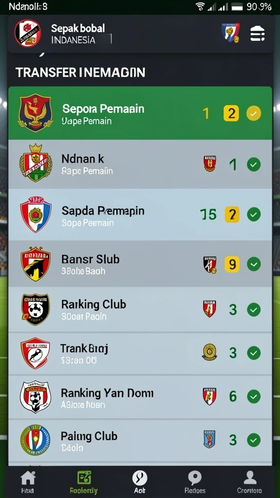 Screenshot sl999 nomor 3
