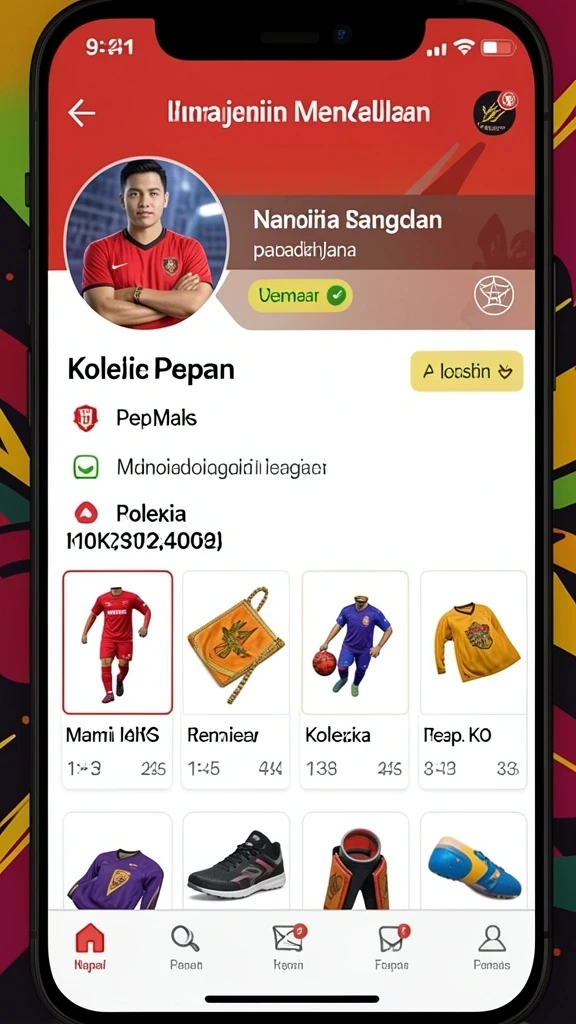 Screenshot sulebet nomor 2