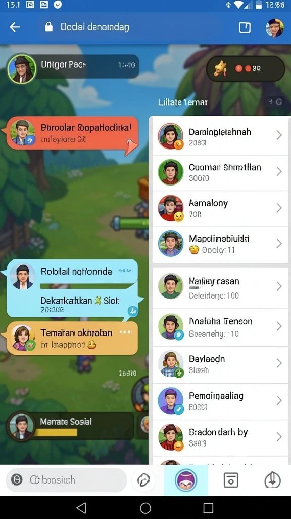 Screenshot super88 nomor 3