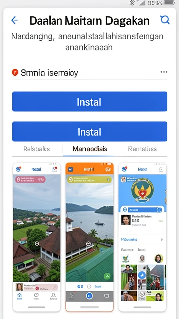 Screenshot supersvip nomor 2