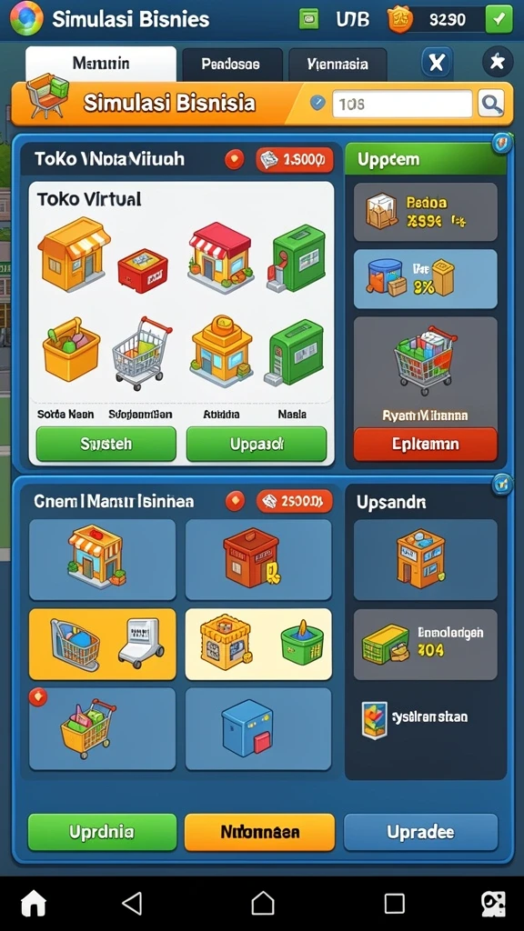 Screenshot svip4 nomor 1