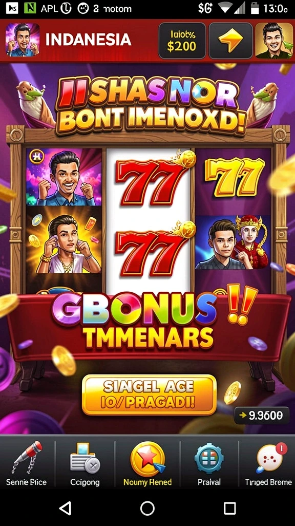 Screenshot tar555 nomor 1