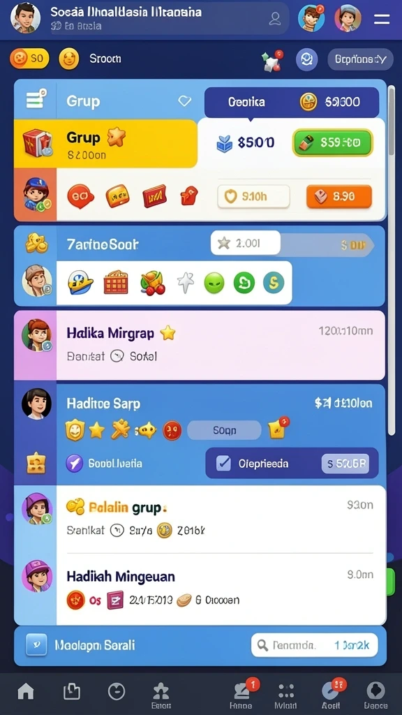 Screenshot toto777 nomor 2