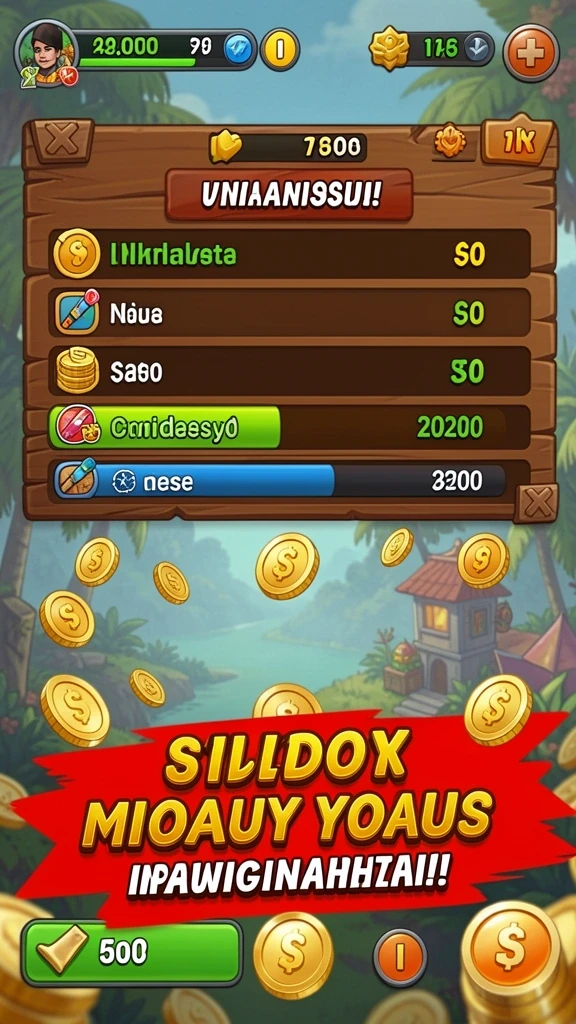 Screenshot valohoki nomor 1