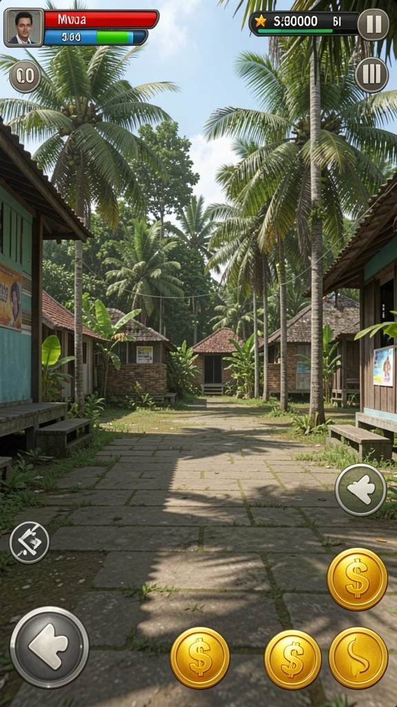 Screenshot valohoki nomor 3