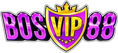 bosvip88 — logo kanal
